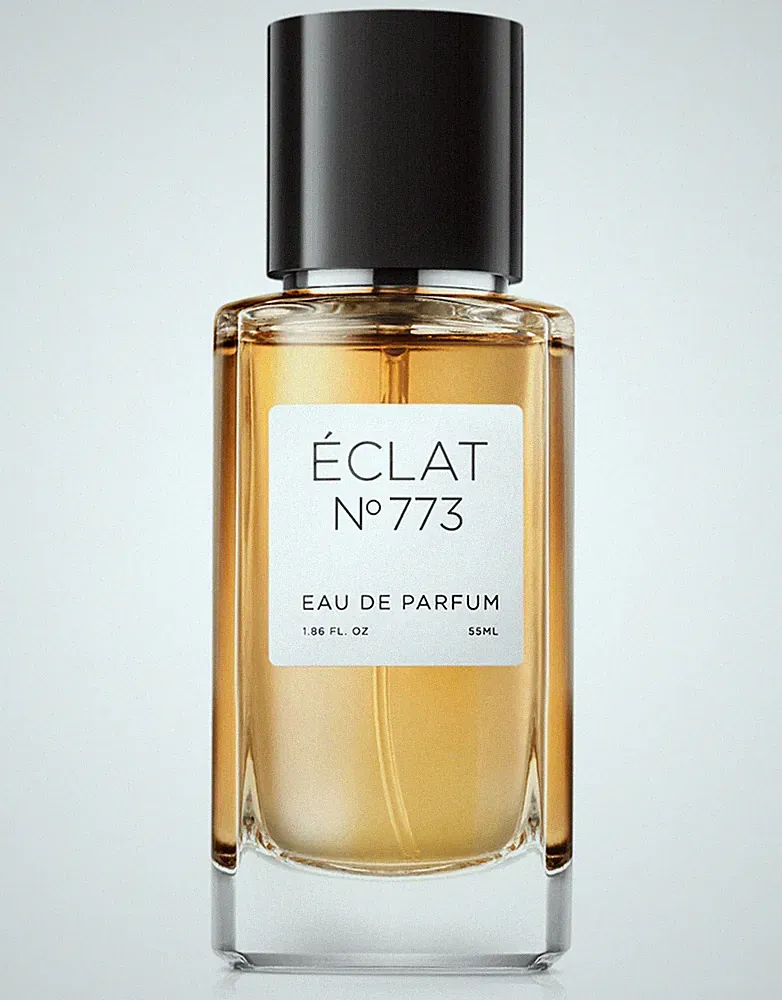 ÉCLAT 773 RAR Herren Parfum, 55ml: Amber, Zeder, Leder