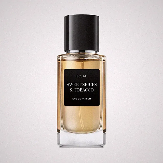 ÉCLAT 778 Herren Parfum, 55ml: Vanille, Tabak, Schwarzer Pfeffer