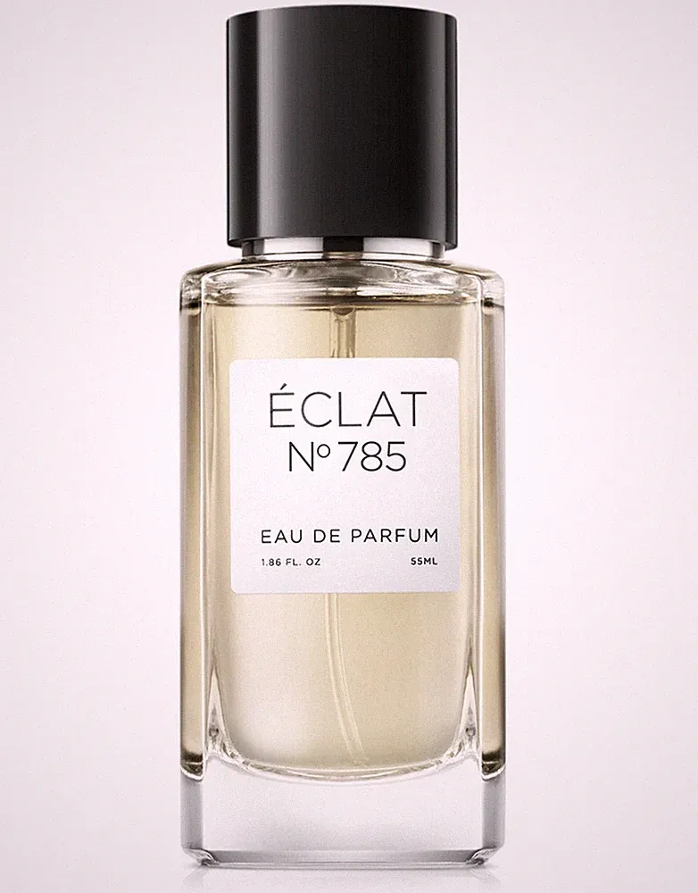ÉCLAT 785 RAR Herren Parfum, 55ml: Vanille, Tonkabohne, Leder