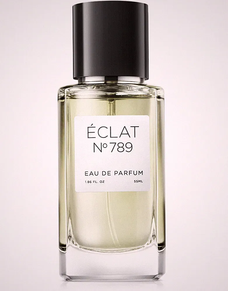 ÉCLAT 789 VIP Herren Parfum, 55ml: Eichenmoos, Lavendel, Basilikum