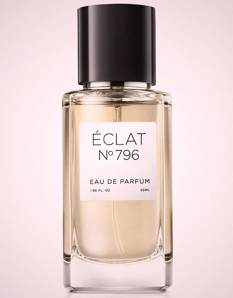 ÉCLAT 796 Herren Parfum, 55ml: Weihrauch, Grapefruit, Ingwer