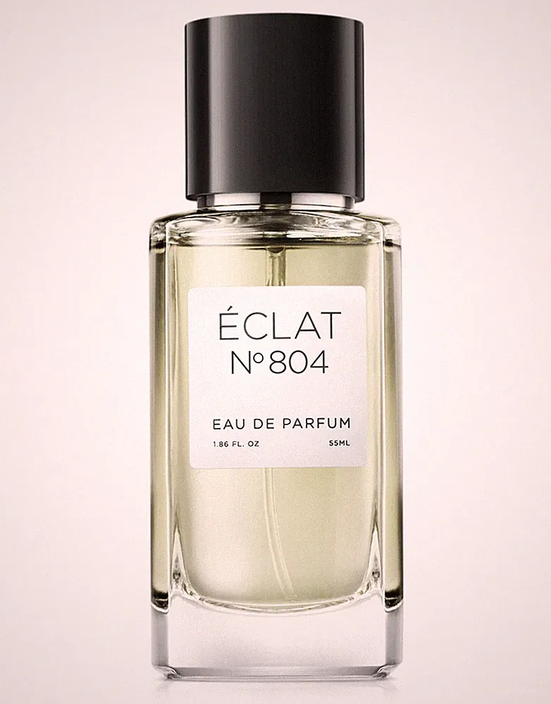 ÉCLAT 804 RAR Herren Parfum, 55ml: Zeder, Bergamotte, Orangenblüte