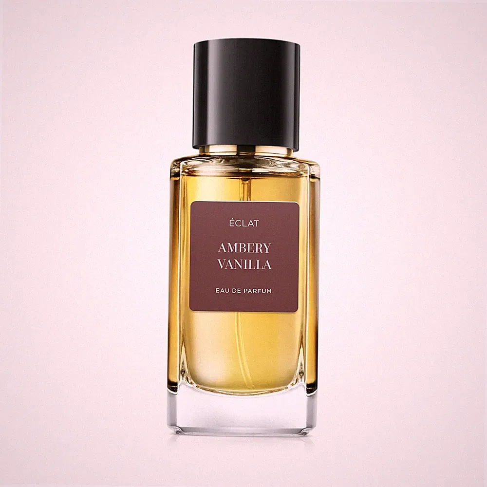 ÉCLAT 925 RAR Unisex Parfum, 55ml: Amber, Moschus, Vanille