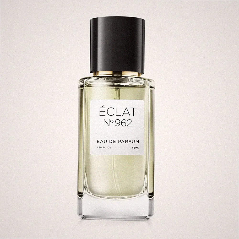 ÉCLAT 962 Unisex Parfum, 55ml: Zitrusfrüchte, Feigenblatt, weißer Oleander