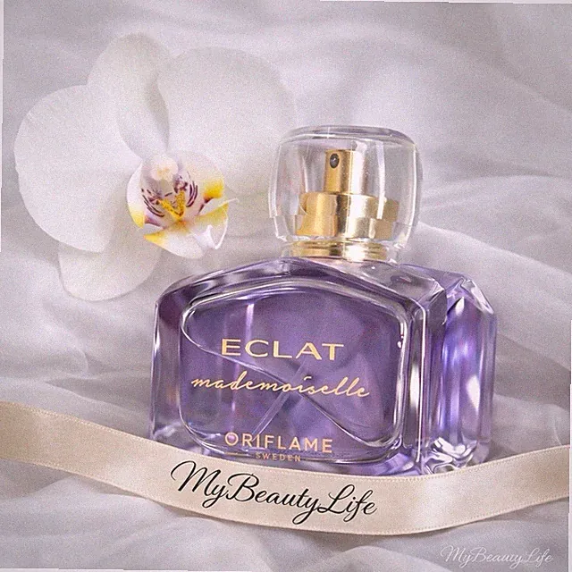 Éclat Mademoiselle Eau de Toilette