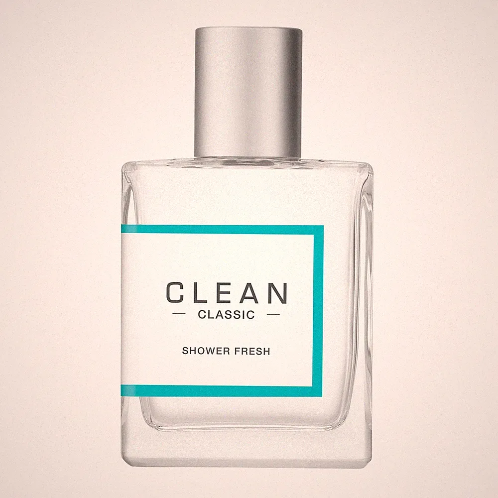 Clean Classic Eau de Parfum Shower Fresh Unisexparfum 60 ml Duft NEU OVP