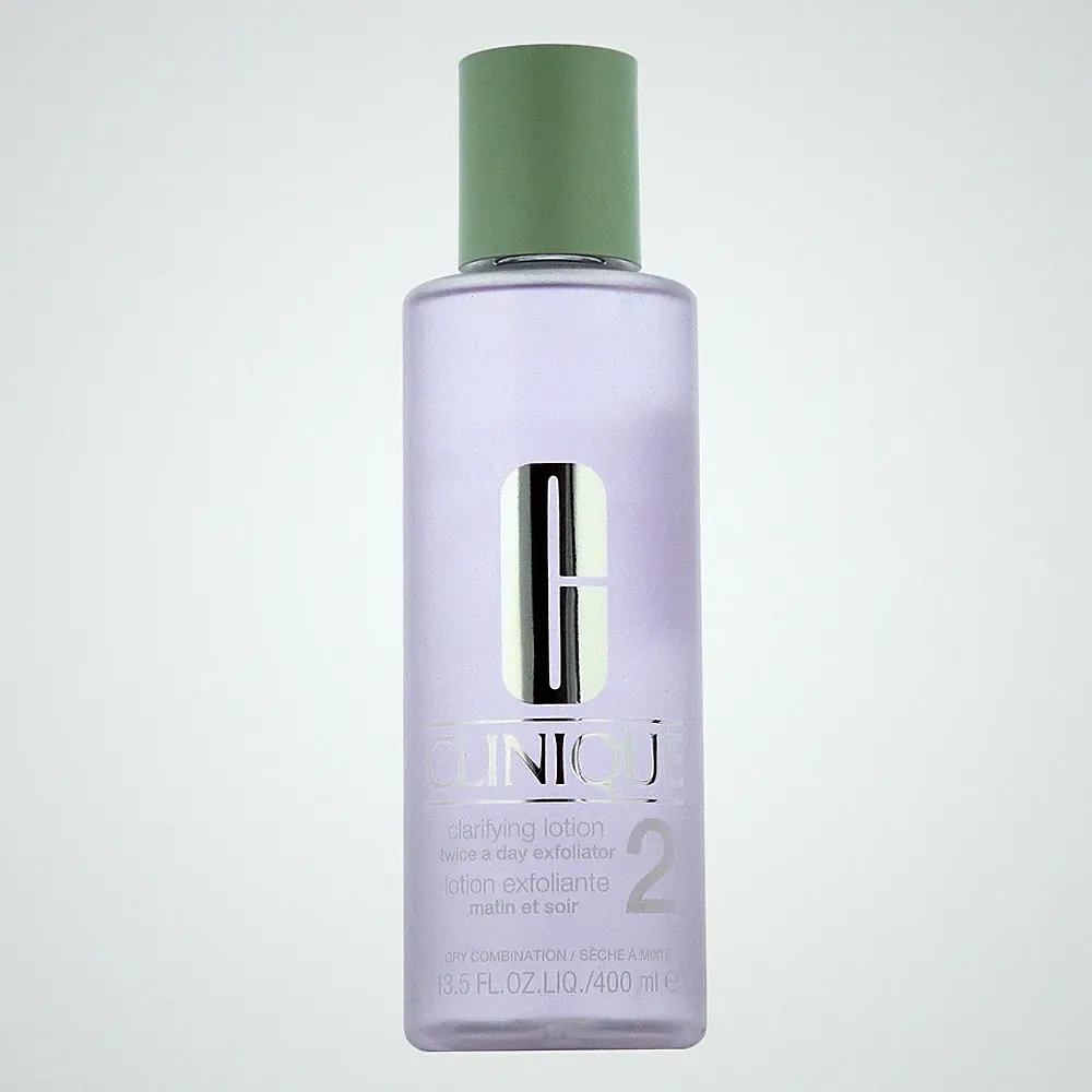 Clinique 3-Phasen-Systempflege Clarifying Lotion Clarifiante 2 400ml