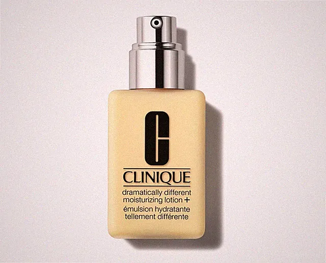 Clinique Dramatically Different Moisturizing Lotion+ 125 ml OVP