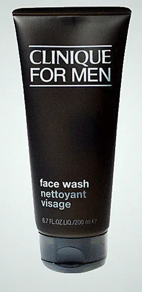 Clinique for Men Face Wash 200ml