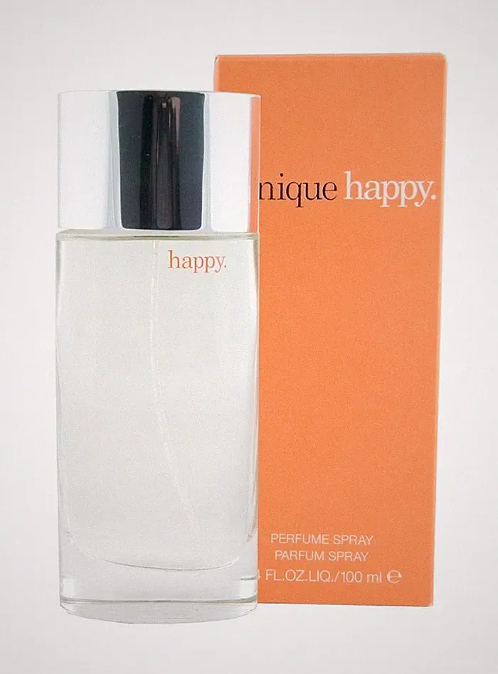 Clinique Happy Parfum für Damen Eau De Parfum 100ML Neu