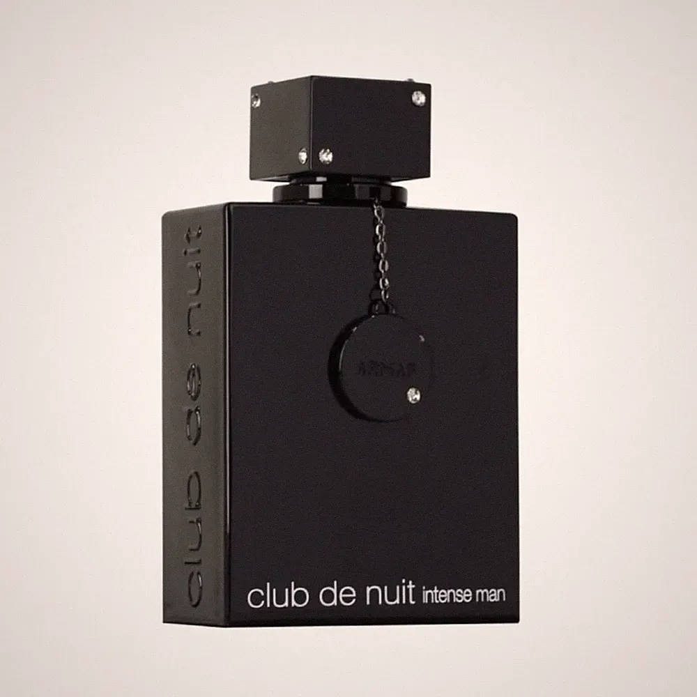 Club De Nuit Intense Für Herren Eau De Perfume EDP 200Ml