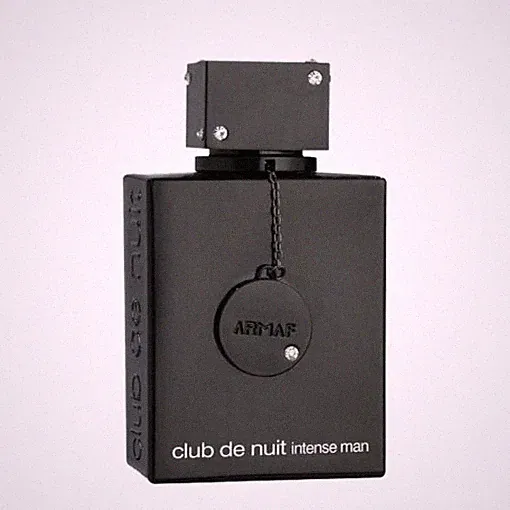 Club de nuit Intense Man 105ml Armaf Eau de Toilette - Herren