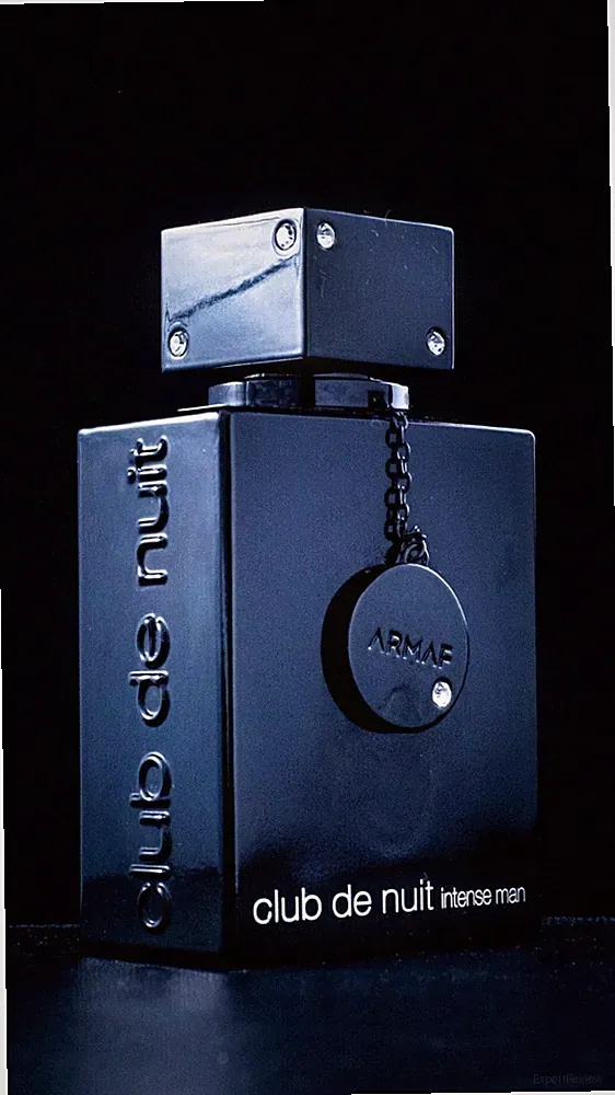 Club de nuit intense man armaf Eau de Toilette 105 ml
