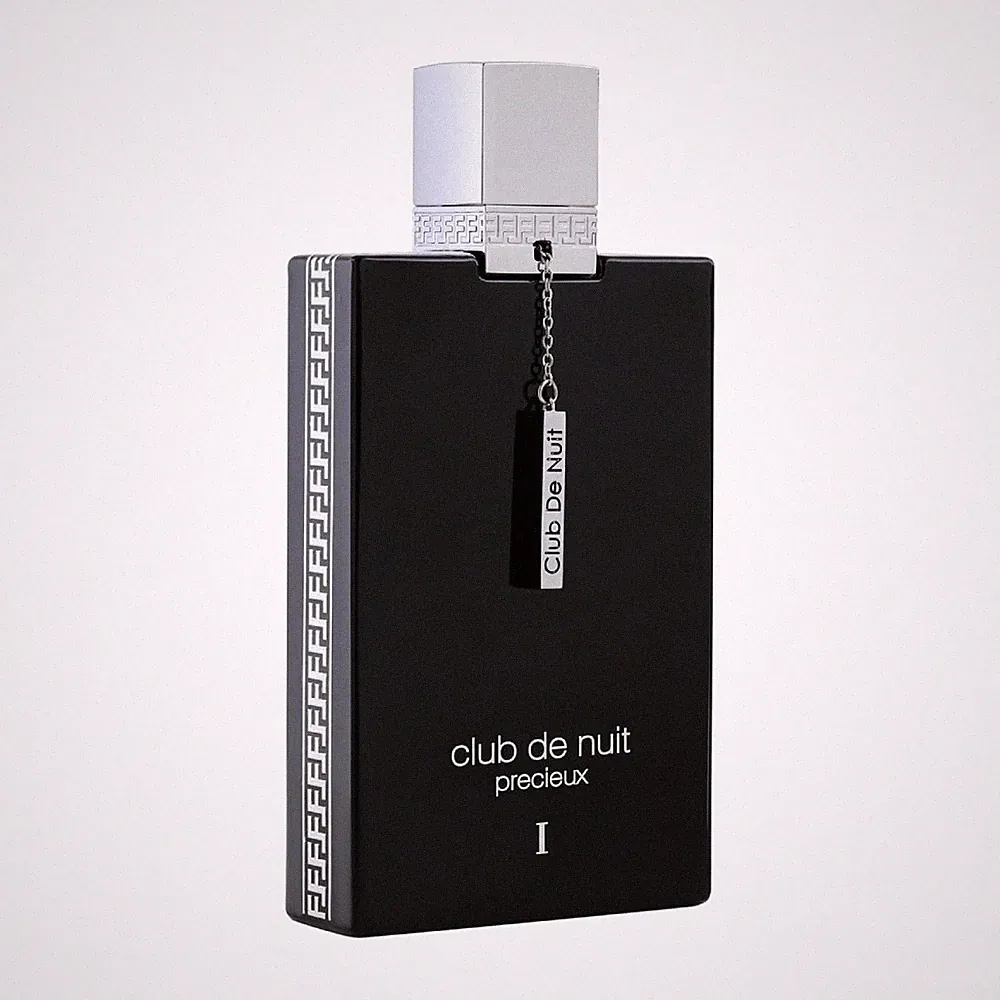 Club de Nuit Precieux 1 Extrait de Parfum for Men 50 ml