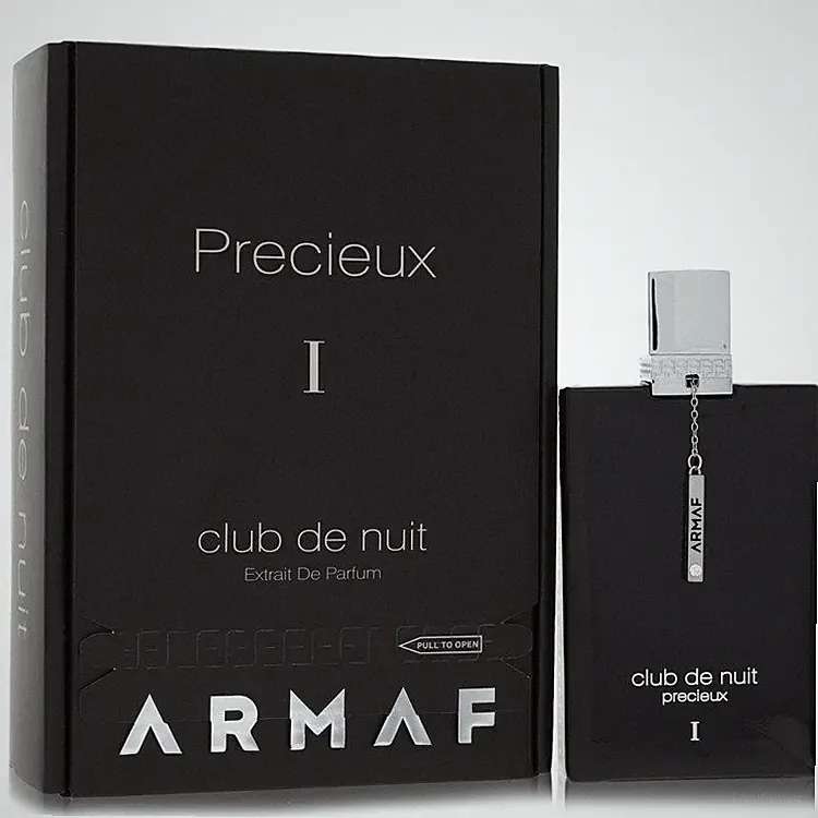 Club De Nuit Precieux I Armaf Extrait EdP 1.85 oz / e 55 ml