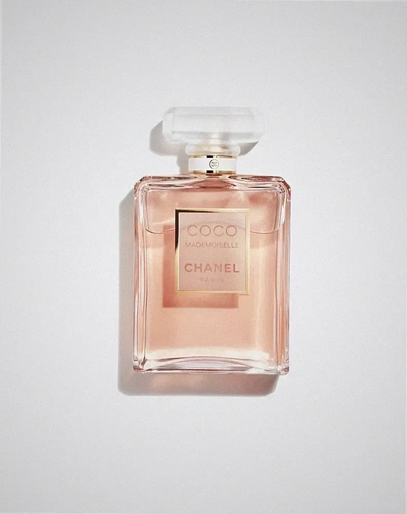 COCO CHANEL Mademoiselle Eau de Parfum 50 ml Damenparfum Neu & OVP