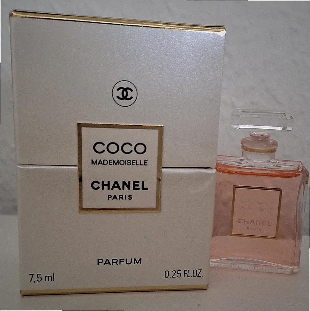 Coco Mademoiselle Chanel Parfum 7,5 ml