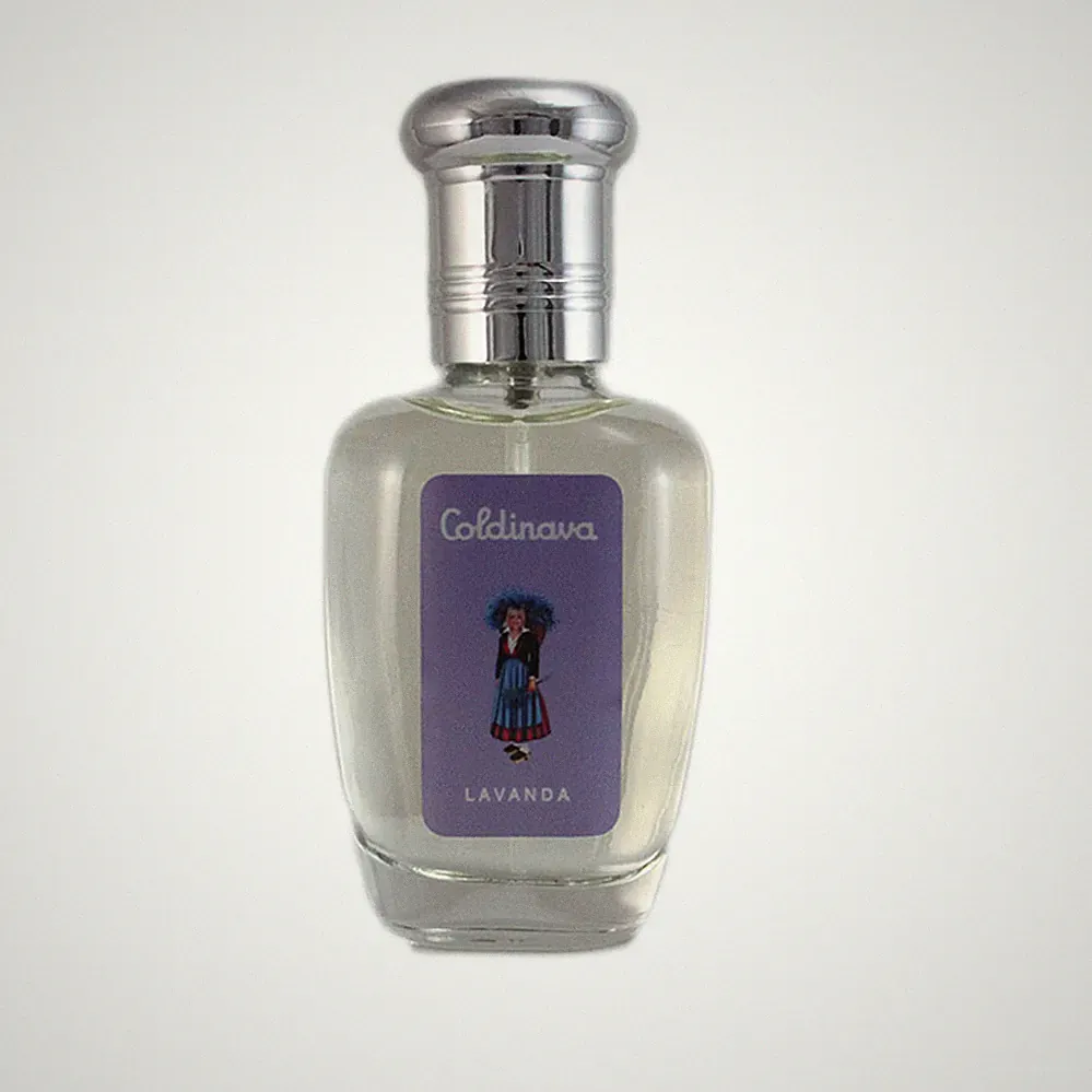 Coldinava Lavanda Lavendel Eau de Toilette spray 50 ml