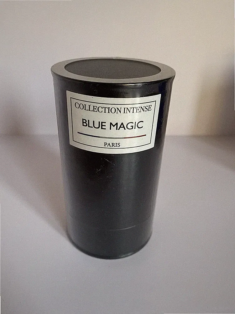 Collection Privée Blue Magic 50ml Intense EdP Parfum Unisex Damen Herren NEU OVP