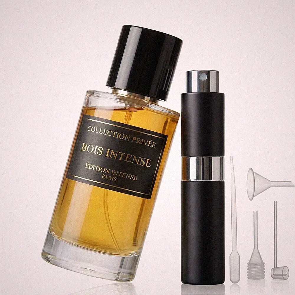 Collection Privée Bois Intense Eau de Parfum 50ml + 10ml Reisezerstäuber Unisex