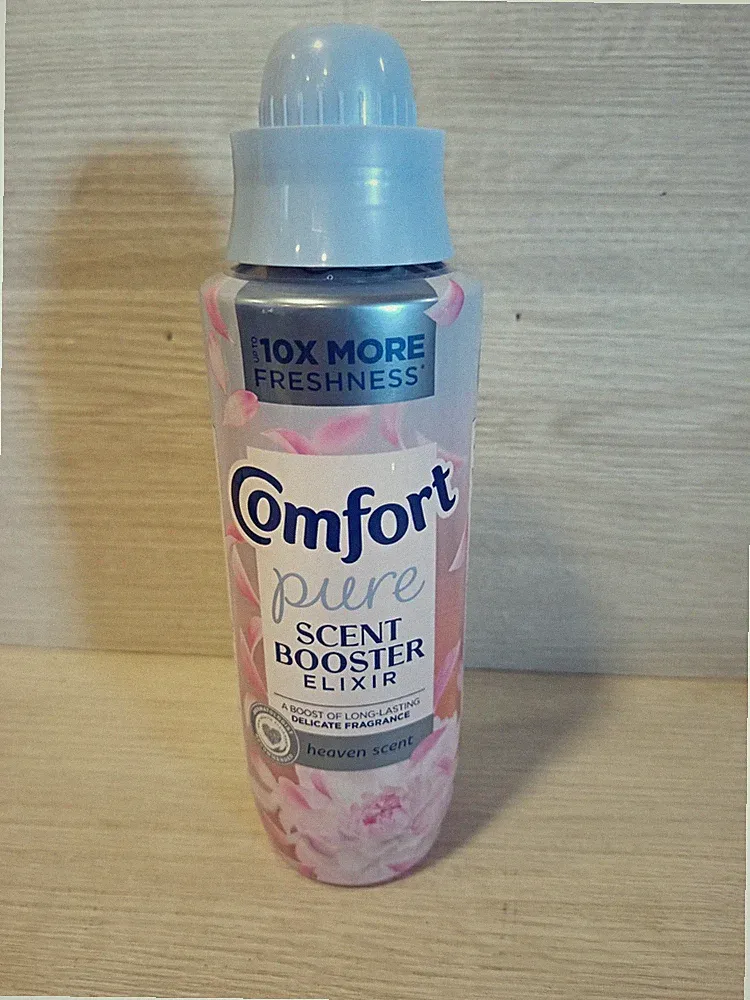 weichspüler patchouli