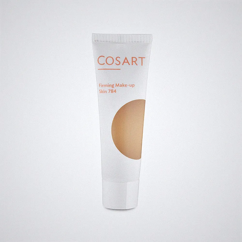 COSART Firming Make-up für ein ebenmäßiges Hautbild Skin (784) Caramel (785)