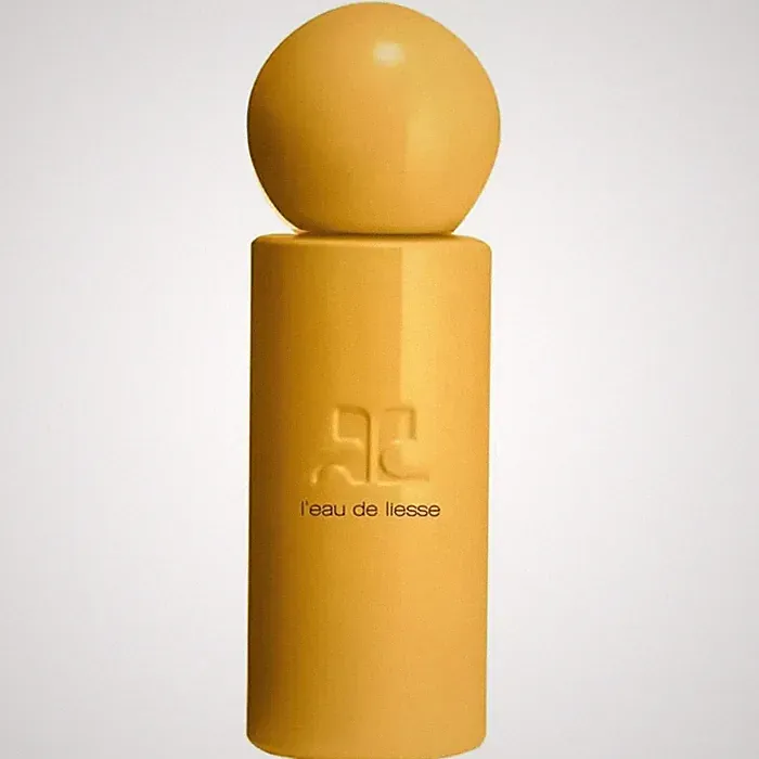 Courréges L'Eau de Liesse Eau de Parfum Unisexparfum 100 ml Duft NEU OVP