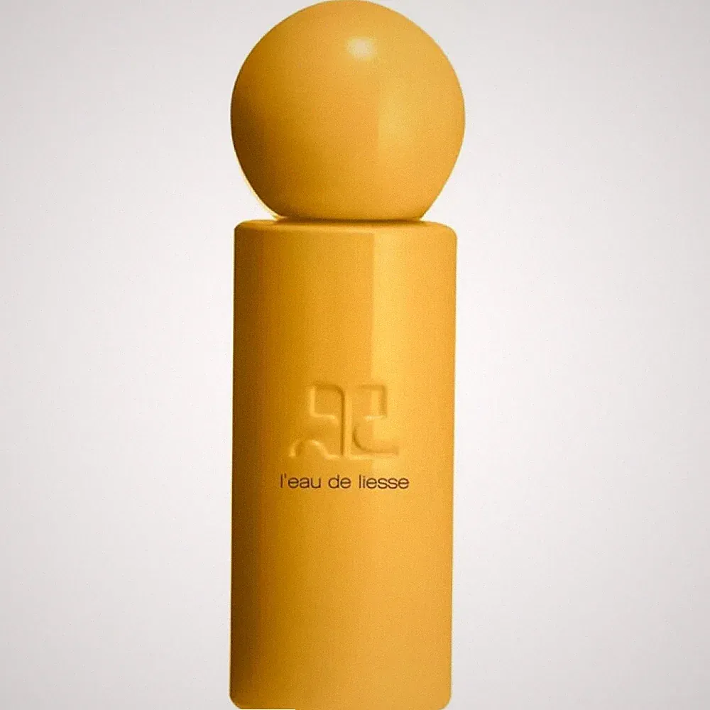 Courréges L'Eau De Liesse Eau de Perfume Spray 100ml
