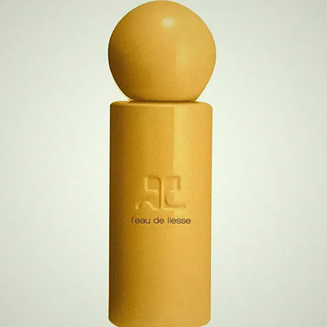 Courréges L'Eau De Liesse Eau de Perfume Spray 100ml