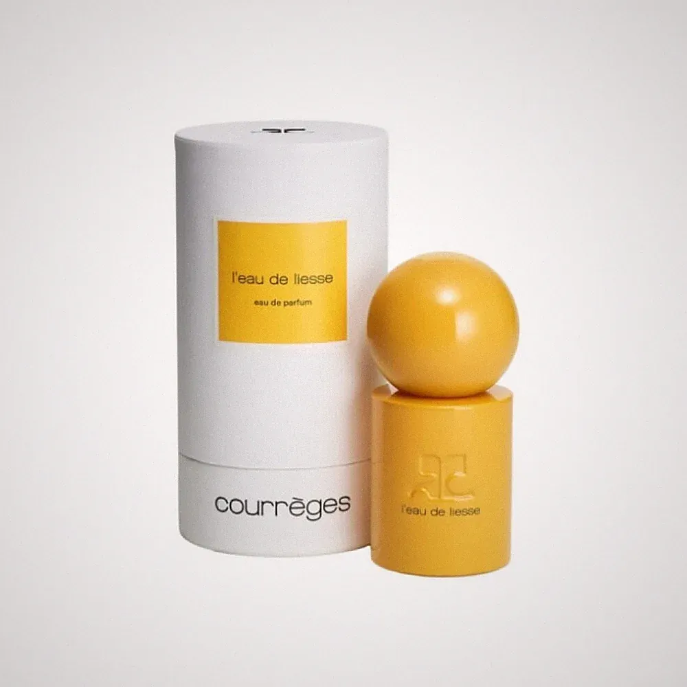 Courréges L'Eau De Liesse Eau de Perfume Spray 50ml