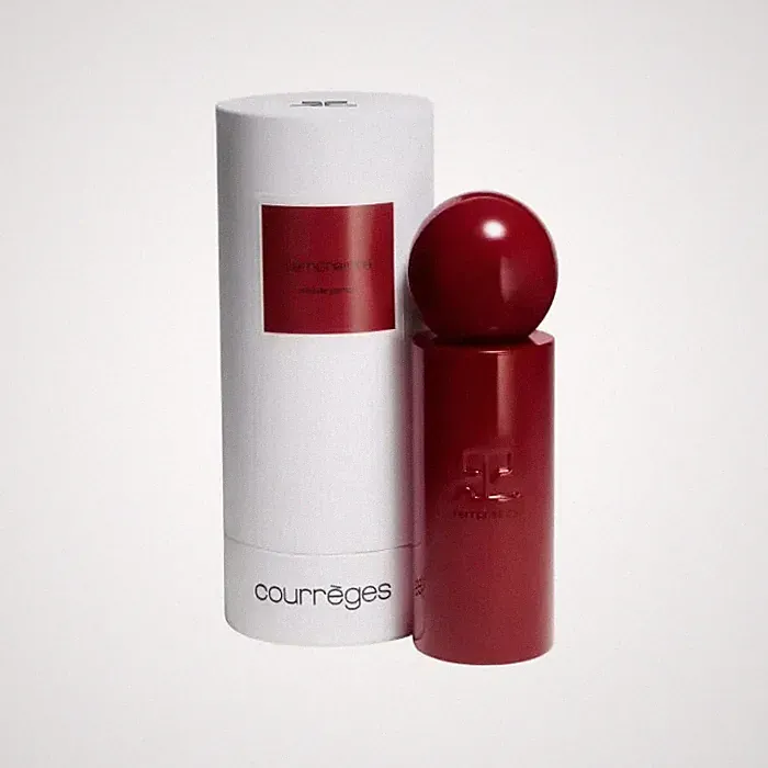 Courrèges L'Empreinte Eau de Parfum Unisexparfum 100 ml Duft NEU OVP