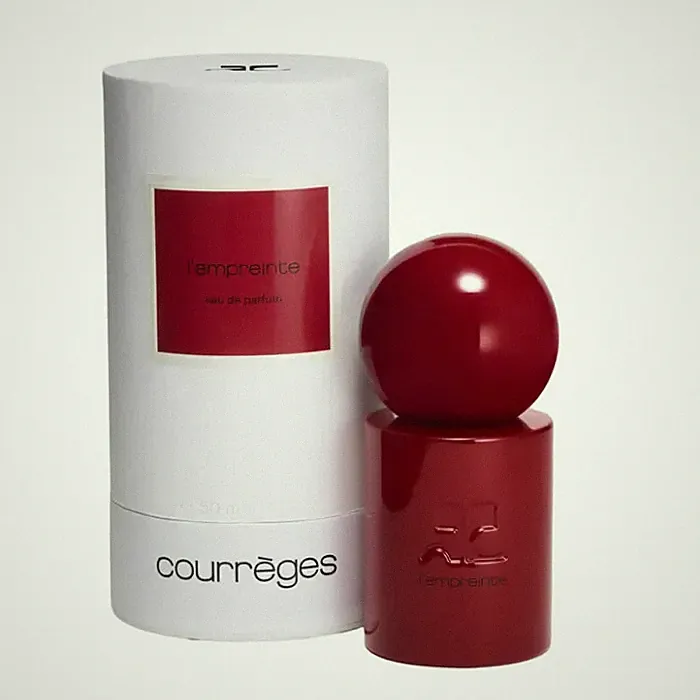 Courrèges L'Empreinte Eau de Parfum Unisexparfum 50 ml Duft NEU OVP