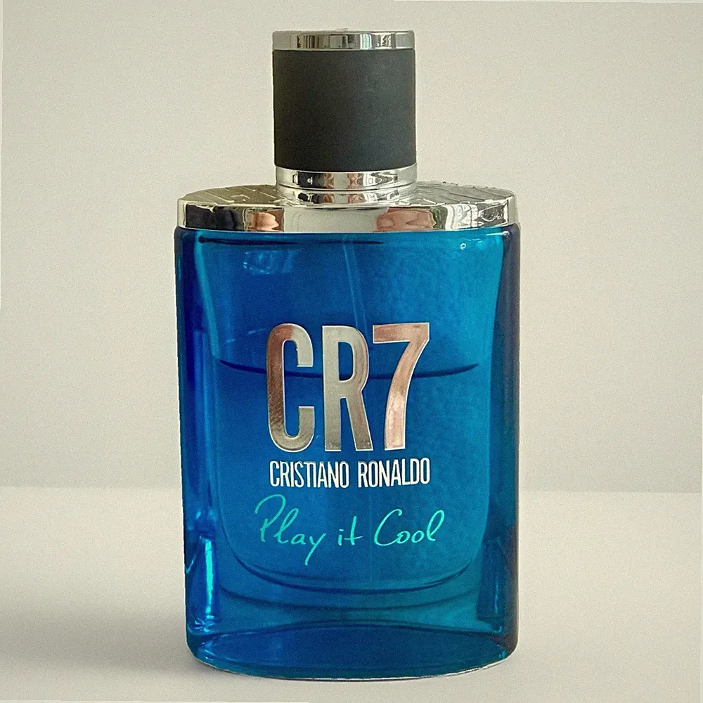 CR7 Cristiano Ronaldo Eau de Toilette 30ml Herrenparfüm