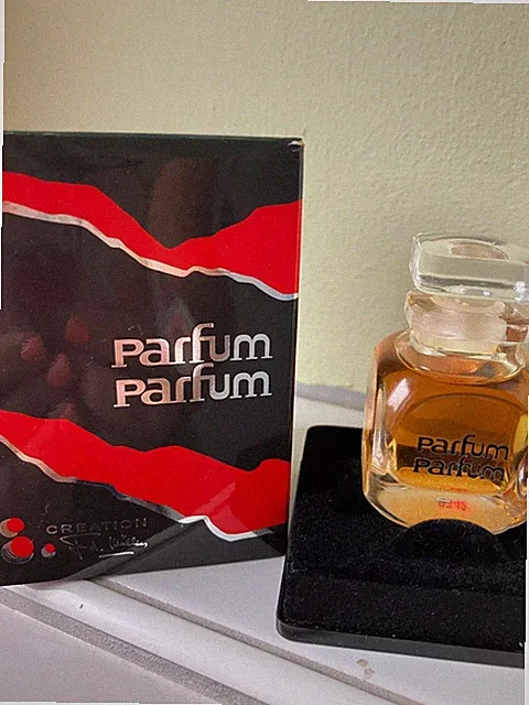 CREATION Ferd. Muelhens---parfum parfum--reines PARFUM 15 ml