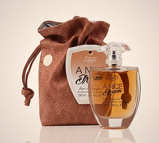 Creation Lamis A Nice Dream 100 ml EDP Eau de Parfum für Frauen