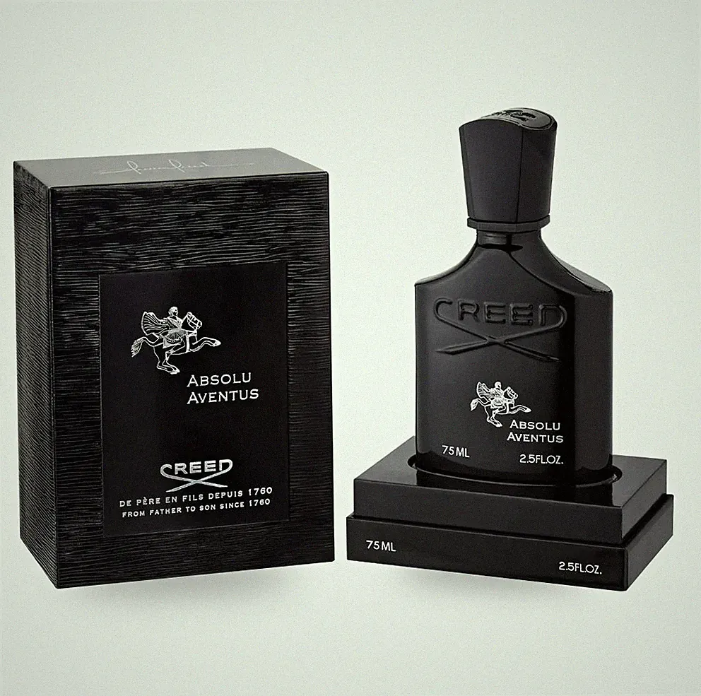 Creed Absolu Aventus Eau de Parfum Spray 75 ml Normale Größe