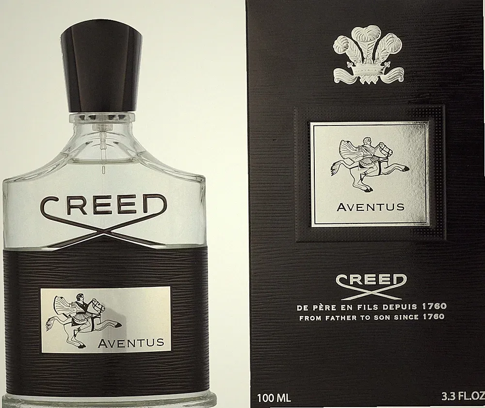 Creed Aventus Eau de Parfum 100 ml Herren Parfum
