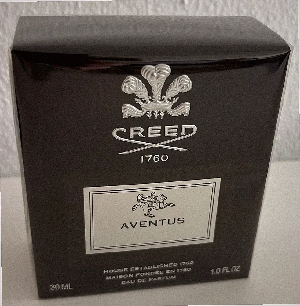 Creed Aventus Eau de Parfum Spray 30 ml Reisegröße 1.0 fl oz