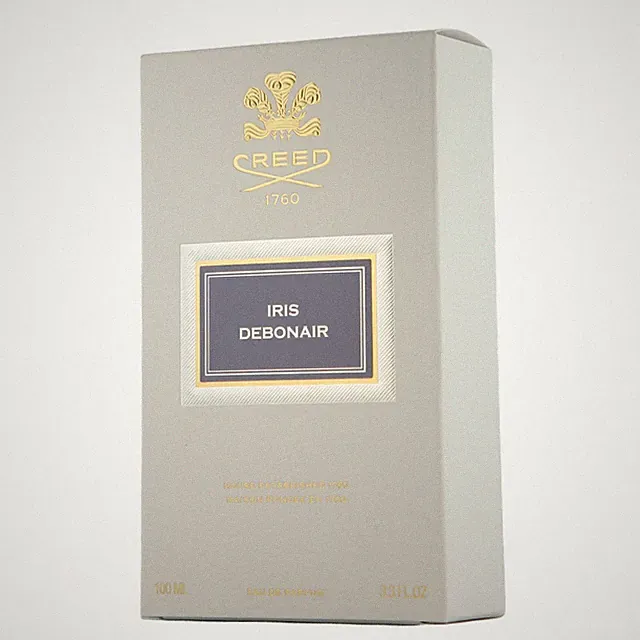 Creed Iris Debonair EDP 100ml