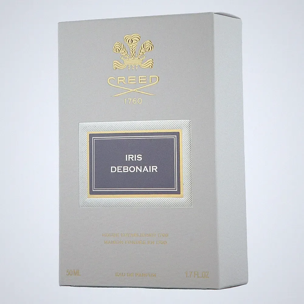 Creed Iris Debonair EDP 50ml