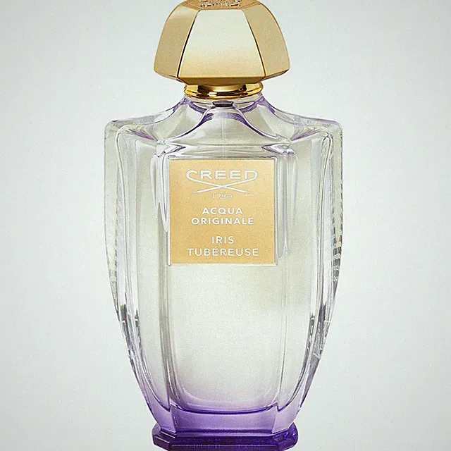 Creed Iris Tubéreuse EdP 90ml Acqua Originale Collection