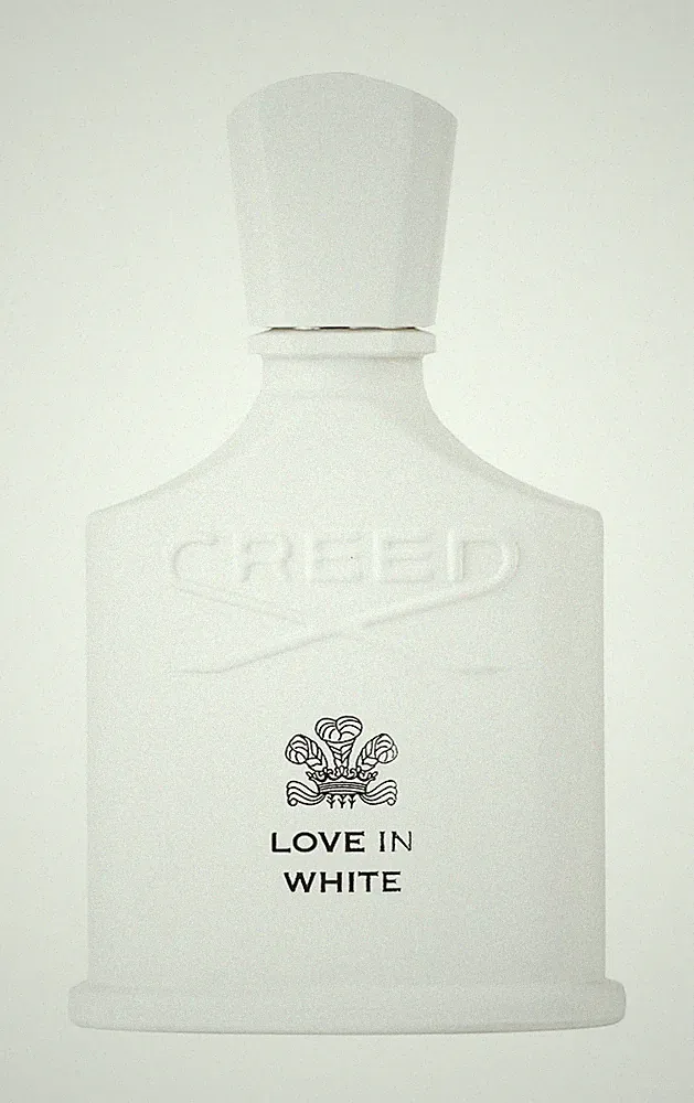Creed Love in White Eau de Parfum 75 ml OVP NEU