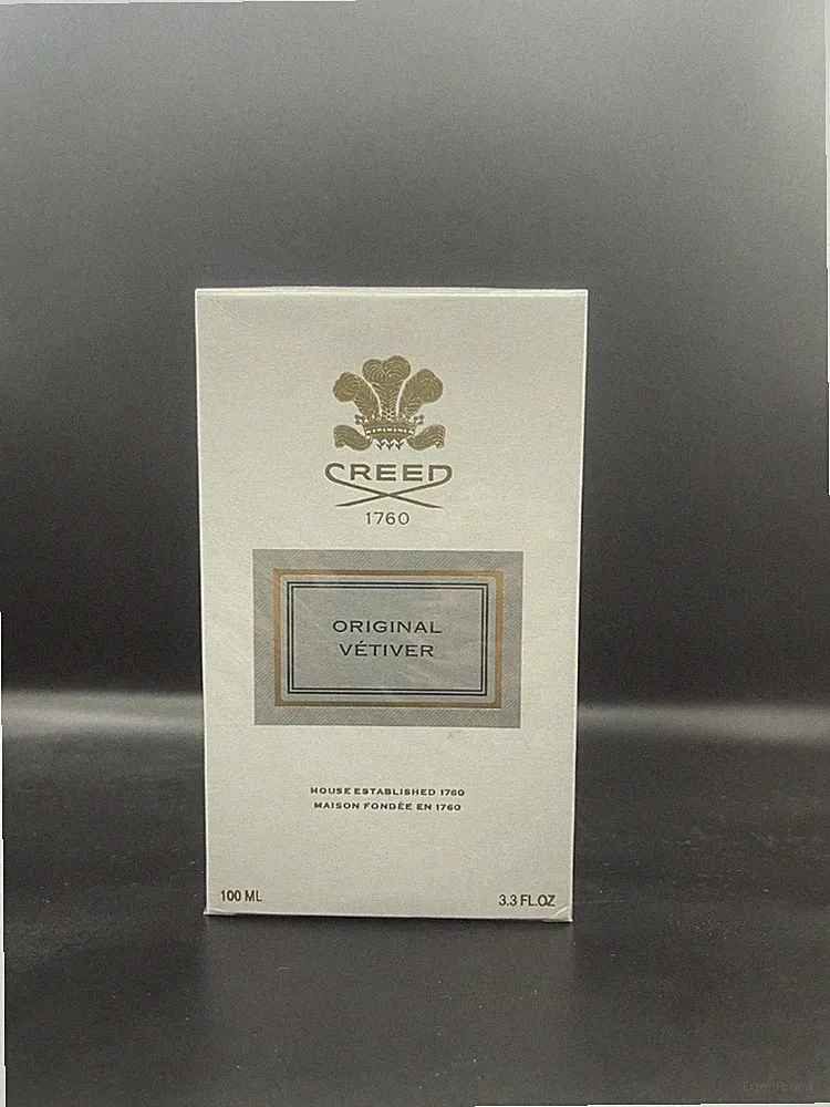 Creed Original Vetiver Eau de Parfum 100ml