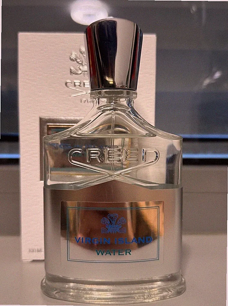 Creed Virgin Island Water Eau de Parfum, 98/100 Ml
