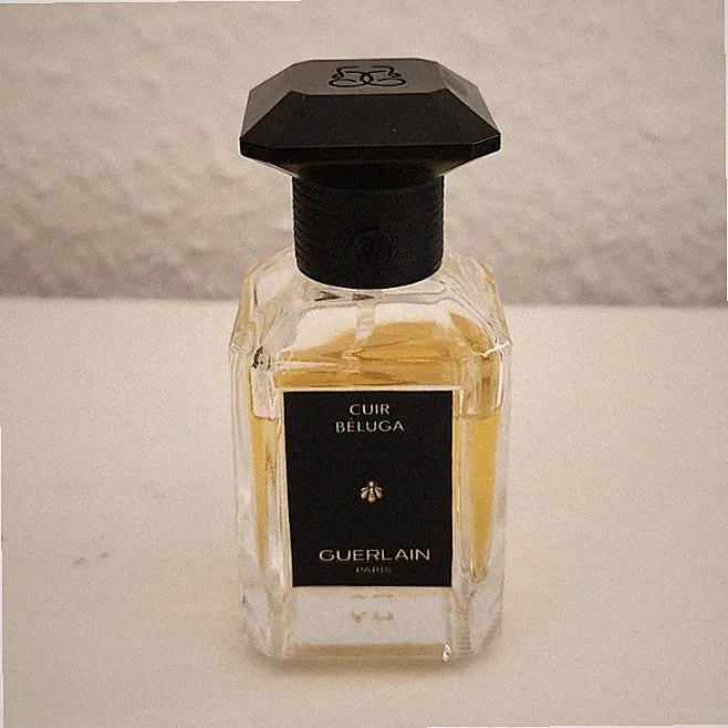 Cuir Beluga - Guerlain Eau de Parfum 30ml