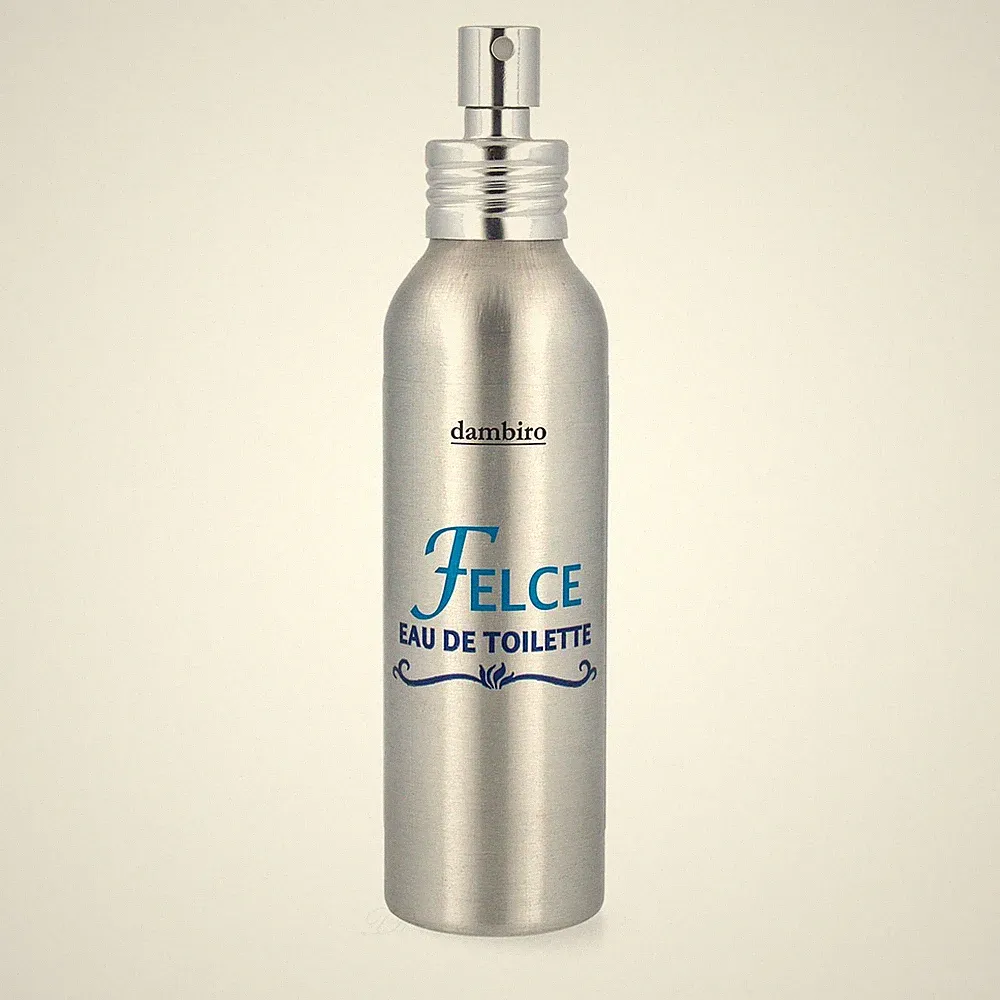 dambiro Felce Classico Eau de Toilette 100 ml vapo