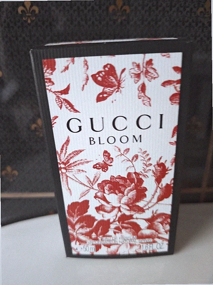 damen Eau De Parfum Gucci Bloom 50 ml