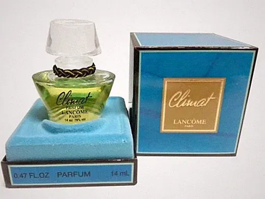 Damen Parfüm Climat Lancome 14ml originalverpackt neu