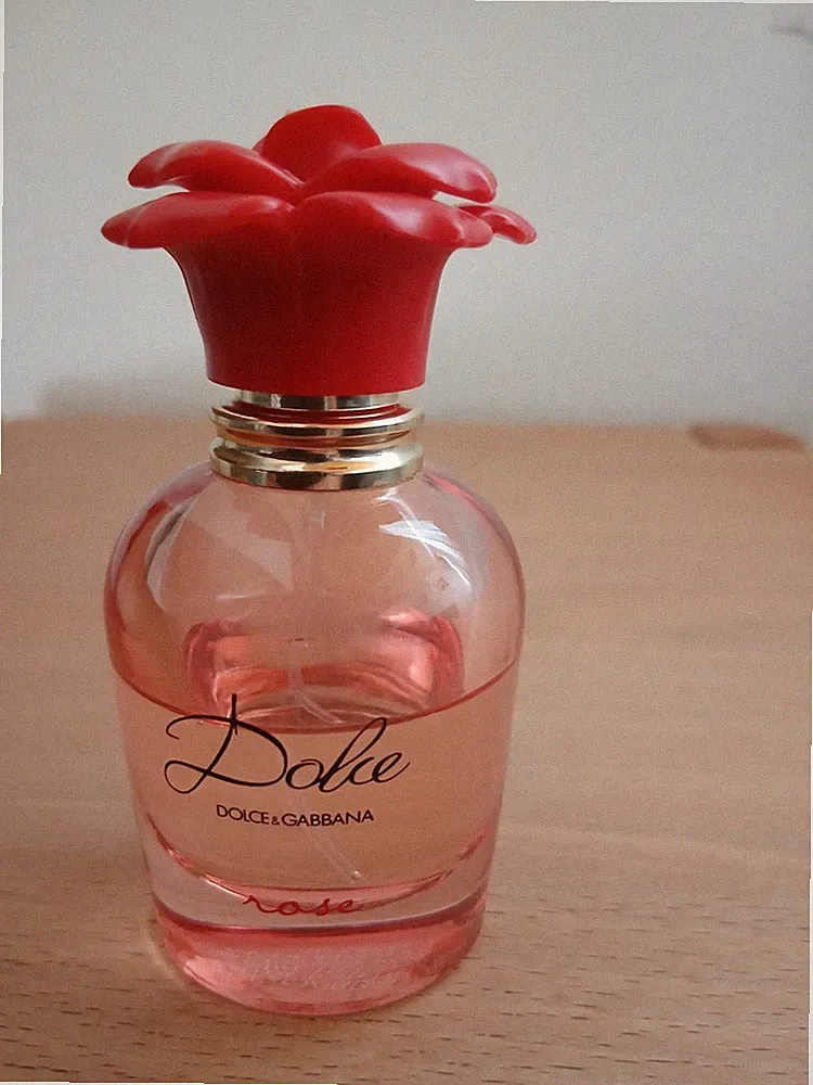 Damen Parfüm DOLCE & GABBANA Dolce Rose 30ml