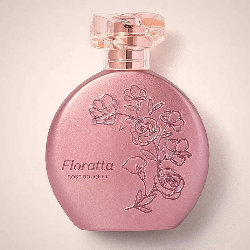 DAMEN PARFÜM FLORATTA ROSE BOUQUET EAU DE TOILETTE